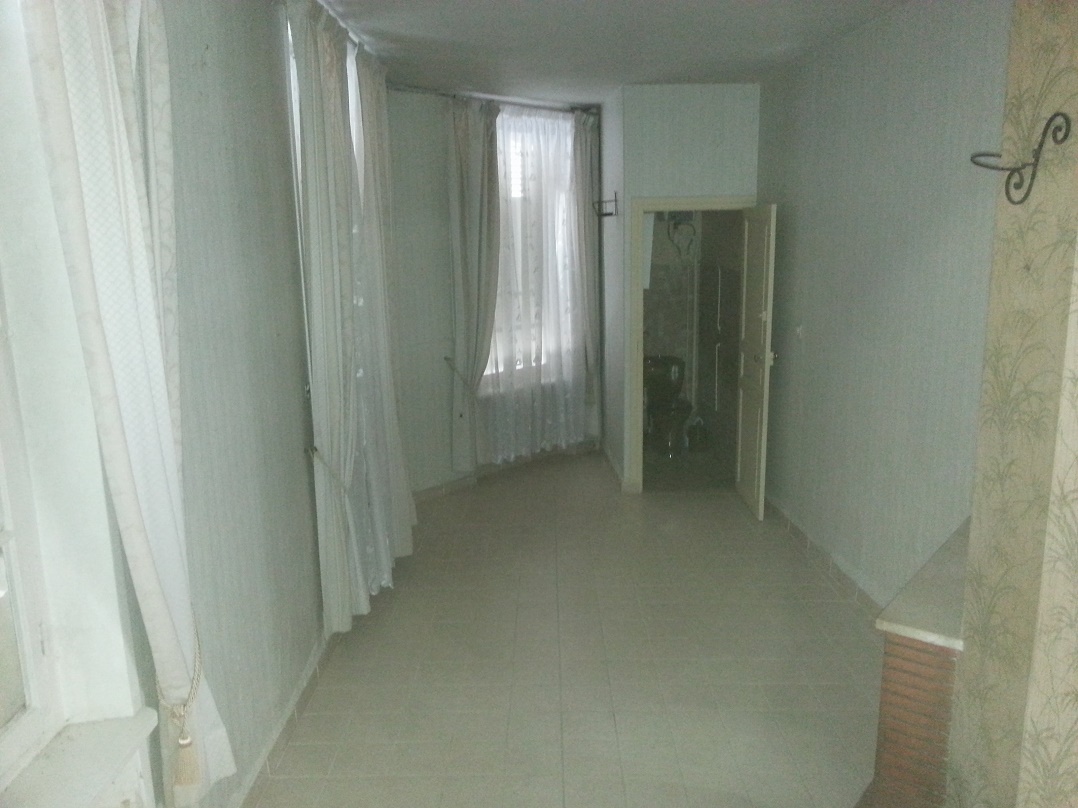 Bayeux maison � vendre salon