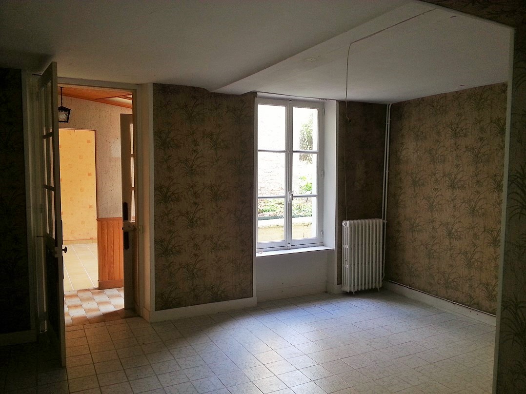 Bayeux maison � vendre salle