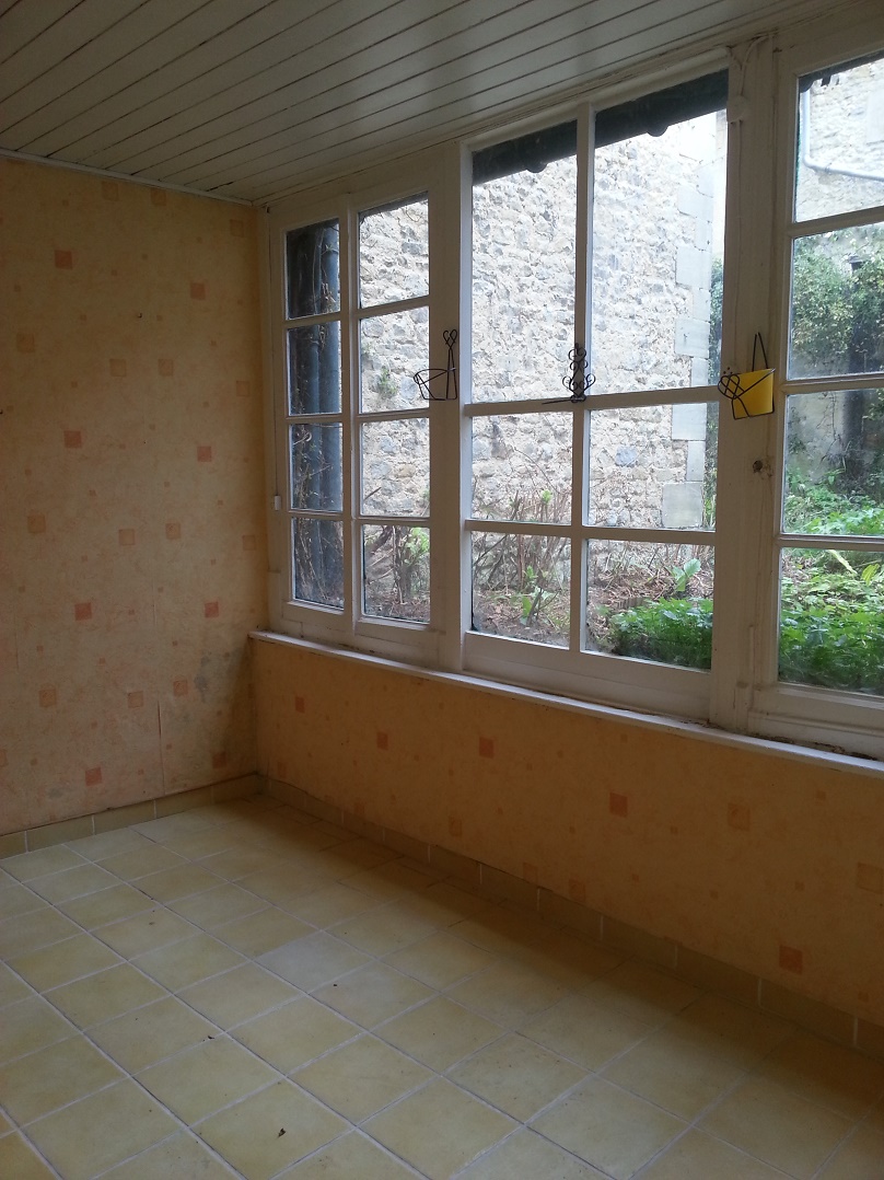 Bayeux maison � vendre bureau 
