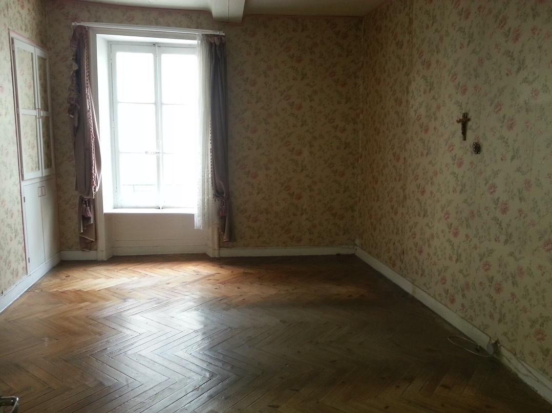 Bayeux maison � vendre chambre